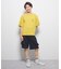 MPS(エムピーエス)ストレッチカーゴショートパンツ