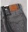 Levi's(リーバイス)【メンズ】「501」セルビッジデニムストレート