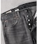 Levi's(リーバイス)【メンズ】「501」セルビッジデニムストレート