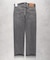Levi's(リーバイス)【メンズ】「501」セルビッジデニムストレート
