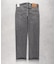 Levi's(リーバイス)【メンズ】「501」セルビッジデニムストレート