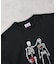 Other(ソノタ)【メンズ】【WEB限定】マーズスカルスウェット