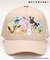 pokemon(ポケモン)【ＰＯＫＥＭＯＮ】キャップ