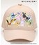 pokemon(ポケモン)【ＰＯＫＥＭＯＮ】キャップ