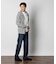 Levi's(リーバイス)【メンズ】「555」デニム リラックスストレート