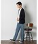 Levi's(リーバイス)【メンズ】「555」デニム リラックスストレート