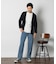 Levi's(リーバイス)【メンズ】「555」デニム リラックスストレート