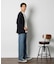 Levi's(リーバイス)【メンズ】「555」デニム リラックスストレート