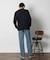 Levi's(リーバイス)【メンズ】「555」デニム リラックスストレート