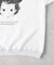 Other(ソノタ)【メンズ】【WEB限定】【ジャクソンマティス】ＭＭＣガールズスウェット