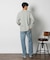 Levi's(リーバイス)【メンズ】「505」セルビッジデニムパンツ ストレート