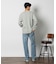 Levi's(リーバイス)【メンズ】「505」セルビッジデニムパンツ ストレート