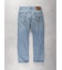 Levi's(リーバイス)【メンズ】「505」セルビッジデニムパンツ ストレート