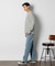 Levi's(リーバイス)【メンズ】「505」セルビッジデニムパンツ ストレート
