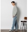 Levi's(リーバイス)【メンズ】「505」セルビッジデニムパンツ ストレート