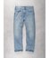 Levi's(リーバイス)【メンズ】「505」セルビッジデニムパンツ ストレート