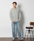 Levi's(リーバイス)【メンズ】「505」セルビッジデニムパンツ ストレート