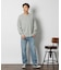 Levi's(リーバイス)【メンズ】「505」セルビッジデニムパンツ ストレート