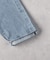 Levi's(リーバイス)【メンズ】「505」セルビッジデニムパンツ ストレート