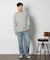 Levi's(リーバイス)【メンズ】「505」セルビッジデニムパンツ ストレート