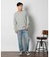 Levi's(リーバイス)【メンズ】「505」セルビッジデニムパンツ ストレート