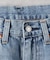 Levi's(リーバイス)【メンズ】「505」セルビッジデニムパンツ ストレート