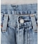 Levi's(リーバイス)【メンズ】「505」セルビッジデニムパンツ ストレート