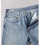 Levi's(リーバイス)【メンズ】「505」セルビッジデニムパンツ ストレート