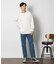 Levi's(リーバイス)【メンズ】「505」セルビッジデニムパンツ ストレート
