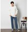 Levi's(リーバイス)【メンズ】「505」セルビッジデニムパンツ ストレート