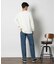 Levi's(リーバイス)【メンズ】「505」セルビッジデニムパンツ ストレート