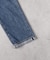 Levi's(リーバイス)【メンズ】「505」セルビッジデニムパンツ ストレート