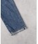 Levi's(リーバイス)【メンズ】「505」セルビッジデニムパンツ ストレート