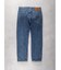 Levi's(リーバイス)【メンズ】「505」セルビッジデニムパンツ ストレート