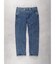 Levi's(リーバイス)【メンズ】「505」セルビッジデニムパンツ ストレート