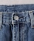 Levi's(リーバイス)【メンズ】「505」セルビッジデニムパンツ ストレート