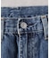 Levi's(リーバイス)【メンズ】「505」セルビッジデニムパンツ ストレート