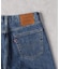Levi's(リーバイス)【メンズ】「505」セルビッジデニムパンツ ストレート