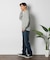 Levi's(リーバイス)【メンズ】【Right-on限定】「501」オリジナルストレート
