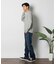 Levi's(リーバイス)【メンズ】【Right-on限定】「501」オリジナルストレート