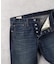 Levi's(リーバイス)【メンズ】【Right-on限定】「501」オリジナルストレート