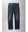 Levi's(リーバイス)【メンズ】【Right-on限定】「501」オリジナルストレート