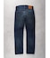 Levi's(リーバイス)【メンズ】【Right-on限定】「501」オリジナルストレート