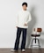 Levi's(リーバイス)【メンズ】「STA-PREST」フレア