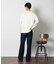 Levi's(リーバイス)【メンズ】「STA-PREST」フレア
