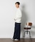Levi's(リーバイス)【メンズ】「STA-PREST」フレア