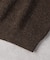 BACK NUMBER(バックナンバー)「BritishWool」l畔編みクルーネックニット