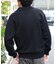 BACK NUMBER(バックナンバー)【メンズ】スキッパーコットンニット