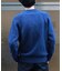 BACK NUMBER(バックナンバー)【メンズ】スラブコットンニット