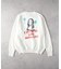 Other(ソノタ)【メンズ】【WEB限定】【ジャクソンマティス】モナリザスウェットニット